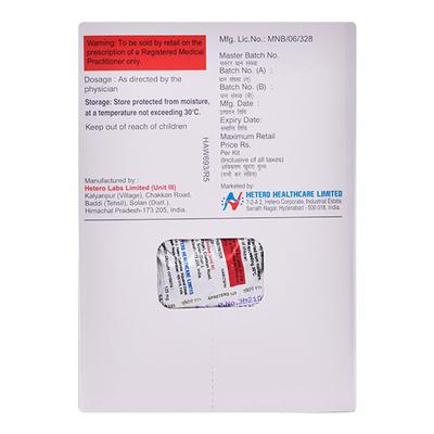 APRETERO Kit 1's - Cancer Oncology-Sup