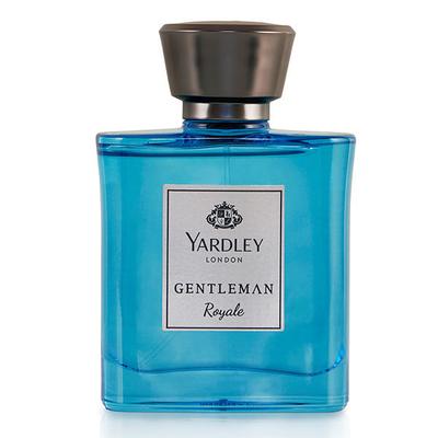 Yardley London Gentleman Royale Eau De Toilette 50 ml - Men Perfumes (Edt/Edp)