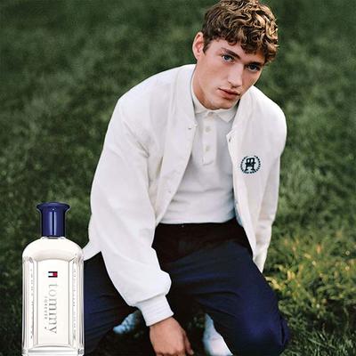 Tommy Hilfiger Tommy Forever Eau de Toilette 100 ml - Men Perfumes (Edt/Edp)