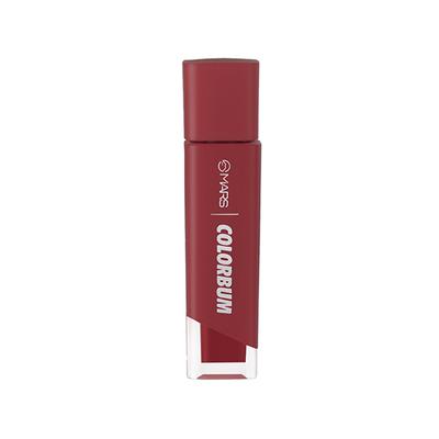 Mars Colorbum Liquid Matte Lipstick - 17 Maroony Mumbai 5.5 ml - Liquid Lipsticks