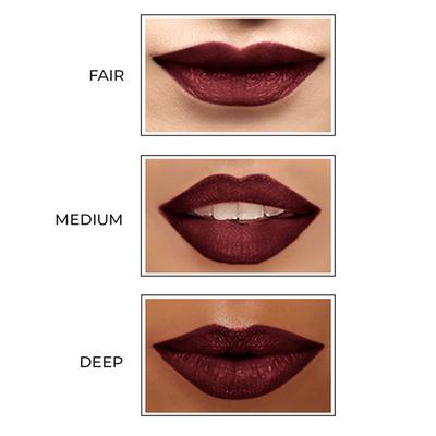 Star Struck by Sunny Leone Starry Night Lip Kit Lipstick and Lip Liner 2's - Lip Glosses