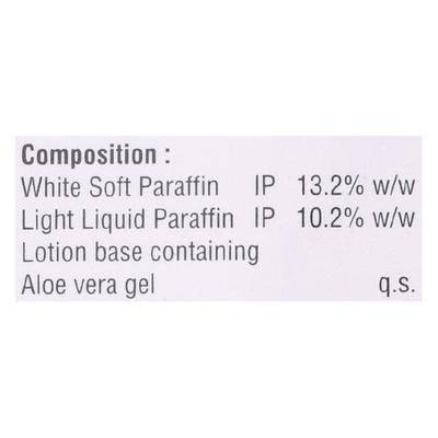 Lozisoft Lotion 200ml - Dry Skin-Emo