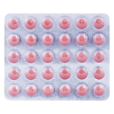 Lukure Tablet 30'S - Vaginal Conditions-Dru