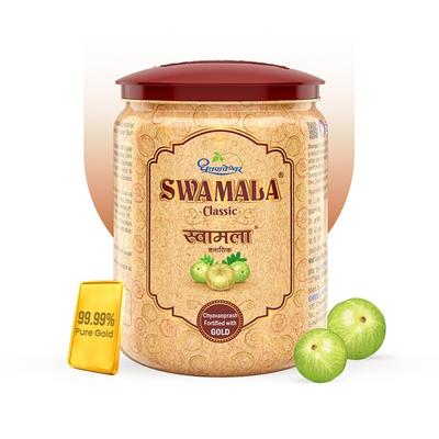 Shree Dhootapapeshwar Swamala Classic Powder 500 kg - Speciality Medicines