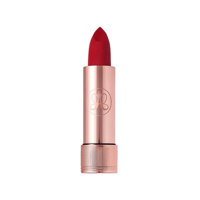 Anastasia Beverly hills Matte Lipstick - Royal Red 3.0 gm - Lipsticks