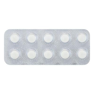 METOL XL 25 Tablet 10's - Hypertension-Bet