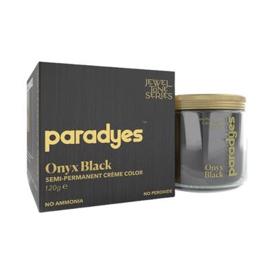 Paradyes Onyx Black 120 gm - Crème