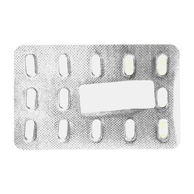 ANTAREX 25 Tablet 15's - Anxiety-Anx