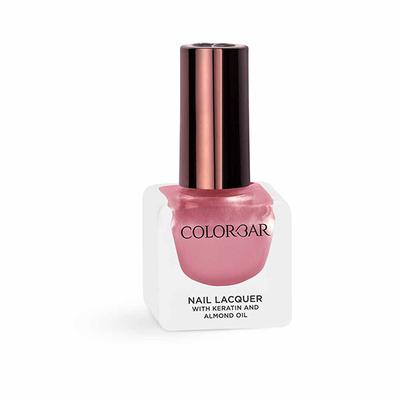Colorbar Lux Nail Lacquer Cbn282 12 Ml - Nail Polish