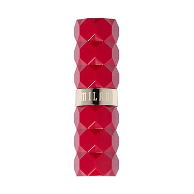 Milani Color Fetish Lipstick Matte - Poppy 4 gm - Lipsticks