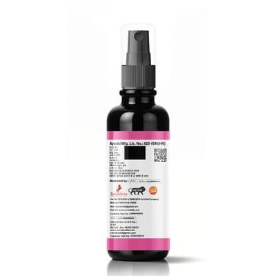 Zenius B Fit Oil 50 ml - Intimate Oil