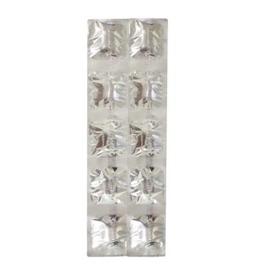 RIFIGON 400 Tablet 10's - Bacterial Infections-OAB