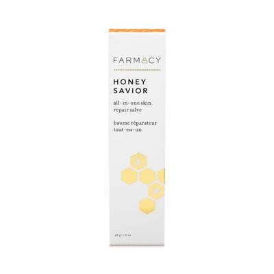 Farmacy Honey Savior All-in-One Skin Repair Salve 46gm - Day Cream