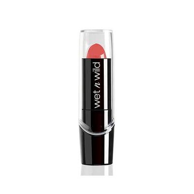 Wet N Wild Silk Finish Lipstick - What'S Up Doc 3.6 gm - Lipsticks