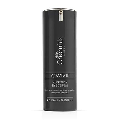 SkinChemists Caviar Nutrition Eye Serum 15 ml - Under Eye Creams & Serums