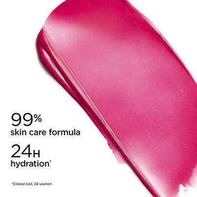 Clarins Lip Oil Balm 02 Pitaya 2.9 gm - Lip Balms