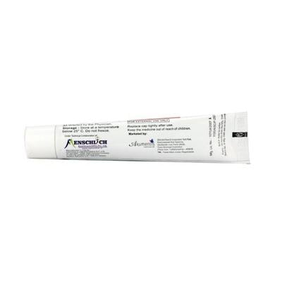 Lulisure 1% Gel 30gm - Fungal Infections-Taa