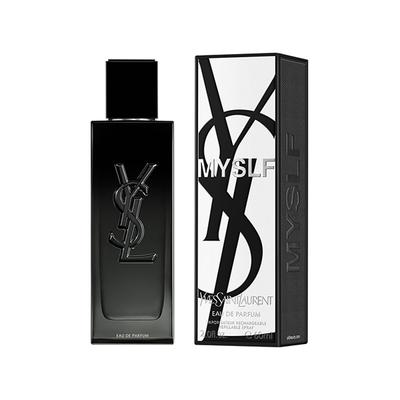 Yves Saint Laurent Myslf Eau De Parfum 60 ml - Men Perfumes (Edt/Edp)
