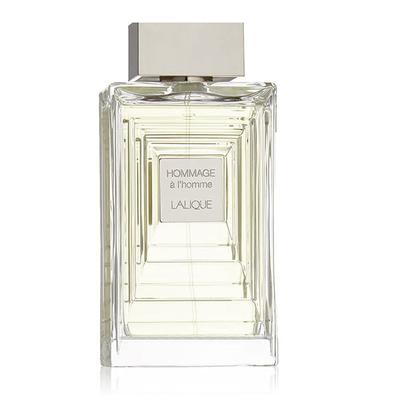 Lalique Hommage Eau de Toilette 50 ml - Perfumes (Edt/Edp)