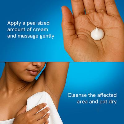 Be Bodywise Pigmentation Repair Cream 100 gm - Lotions & Creams