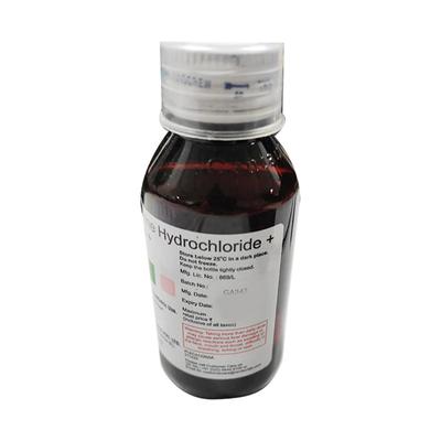 SINAREST Syrup 75ml - Cough And Cold-Cou