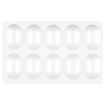 MYCOVITA PLUS Capsule 10's - Supplements-Sup