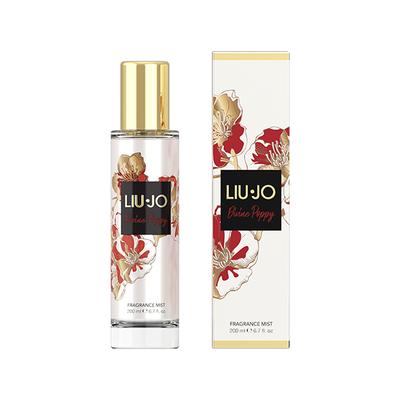 Liu Jo Divine Poppy Fragrance Mist 200 ml - Body Mist/Spray