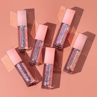 MARS iceyoureyes Liquid Eyeshadow - Mily Way 5.5 ml - Eyeshadow, Bases & Primers