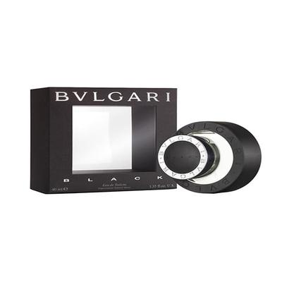Bvlgari Black Eau de Toilette 40 ml - Perfumes (Edt/Edp)