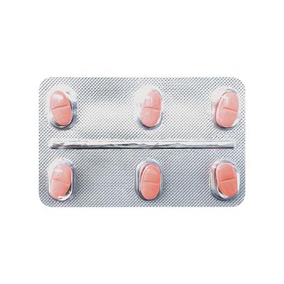 REELEASE Tablet 6's - General-P