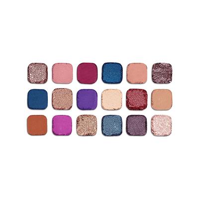 Revolution Forever Flawless Utopia 19.8 gm - Face Palettes