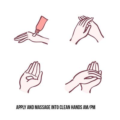 Colorbar Fruit Drop Hand Cream Fdc005 30 Gm - Hand Creams