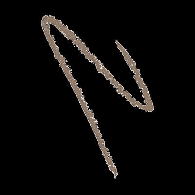 Deborah Milano 24Ore Eyebrow Pencil - 281 Blonde 1 gm - Eyebrow Pencils & Enhancers