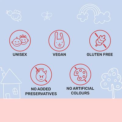 What's Up Wellness Kids Gummies 30's - Others