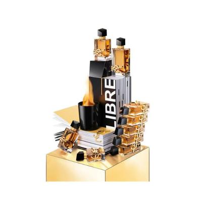 Yves Saint Laurent Libre Eau De Parfum Intense 50 ml - Women Perfumes (Edt/Edp)