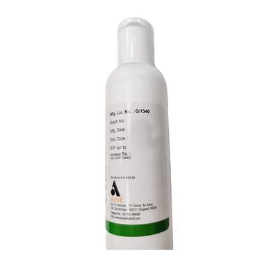 SCABAL Lotion 100ml - Scabies-Oth