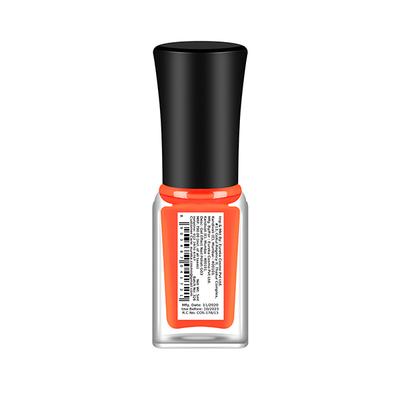 Miss Claire Gel Effect Nail Polish - G03 5 Ml - Nail Polish
