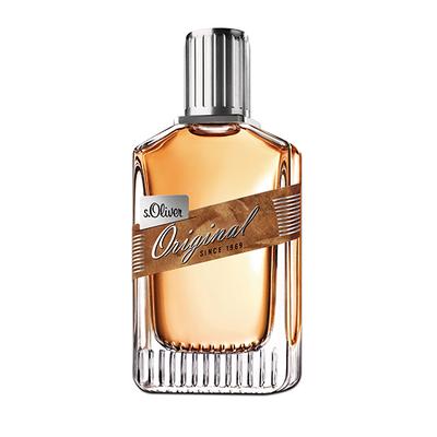 s.Oliver Original Men Eau de Toilette 30 ml - Men Perfumes (Edt/Edp)