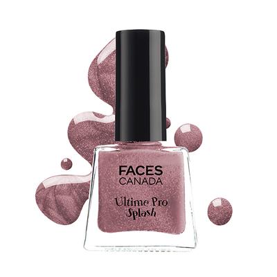 FACESCANADA Ultime Pro Splash Mini Nail Enamel Need Sunglasses 16 5 ml - Nail Polish