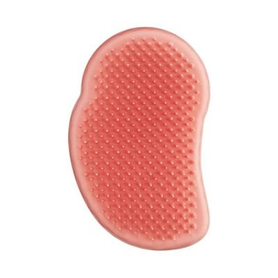 Tangle Teezer - Original Detangling Hairbrush - Thick & Curly - Orange 73 gm - Hair Brushes