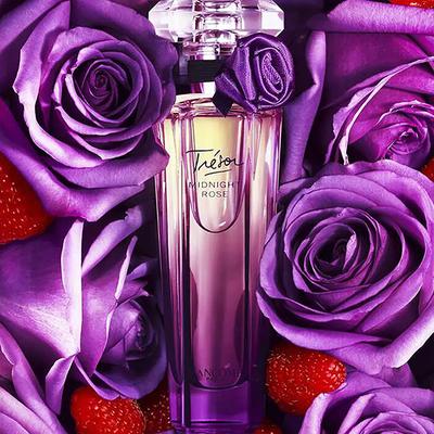 Lancome Tresor Midnight Rose Eau De Parfum 75 ml - Perfumes (Edt/Edp)