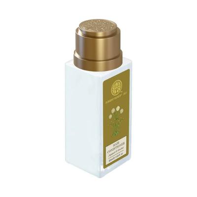 Forest Essentials Hair Conditioner Japapatti & Brahmi 50ml - Conditioners