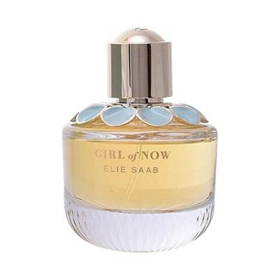 Elie Saab Girl Of now Eau De Parfume 50 ml - Women Perfumes (Edt/Edp)