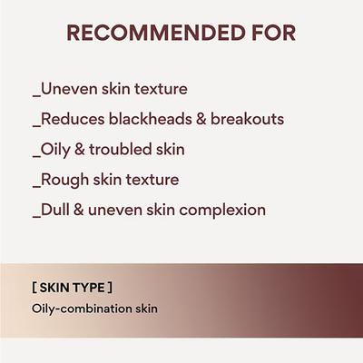 Innisfree Super Volcanic Pore Clay Mask 100 ml - Masks & Peels