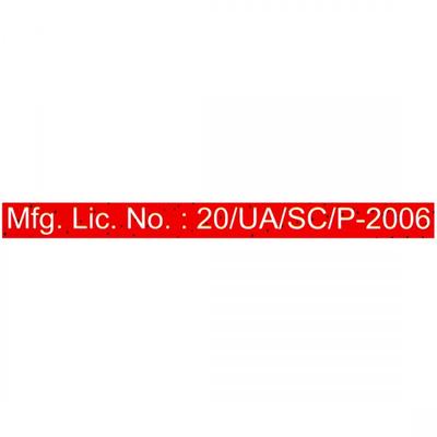 FERIKIND CR 100 Tablet 10's - Iron Supplement/Anaemia-Vma