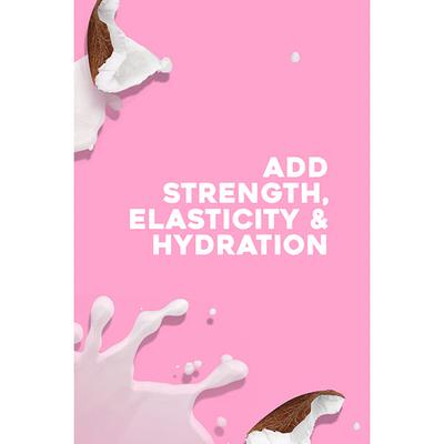 Ogx Nourishing Coconut Milk Shampoo 385 Ml - Shampoos