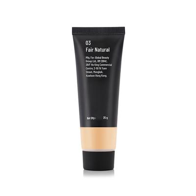 Swiss Beauty All-In-One CC Cream-Fair Natural 25 gm - Bb & Cc Creams