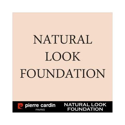 Pierre Cardin Parisnatural Look Foundation5 13 Beige 30 ml - Foundation