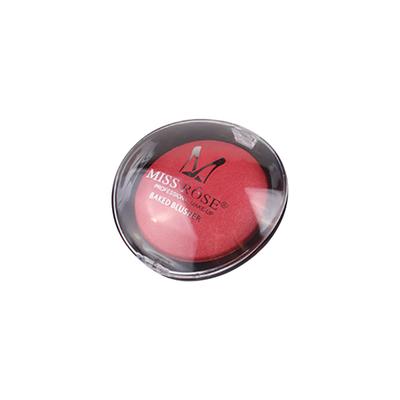 Miss Rose Professional Baked Blusher 7004 - 083 06 20 gm - Blushes