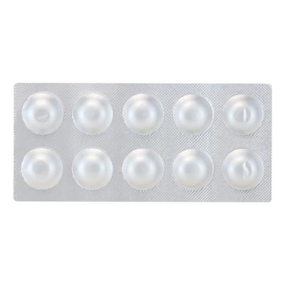 PROTECTIS LEMON FLAVOURED Chewable Tablet 10's - Supplements-Sup